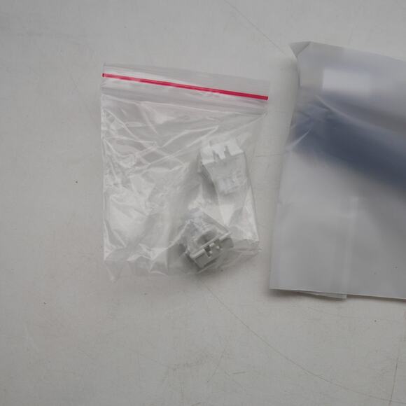 NEW DrunkDeer G65  Wired  Adjustable HE Magnetic Switch Gaming Keyboard WHITE - Picture 12 of 12